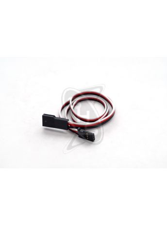 Futaba HD Extension Cord 500mm