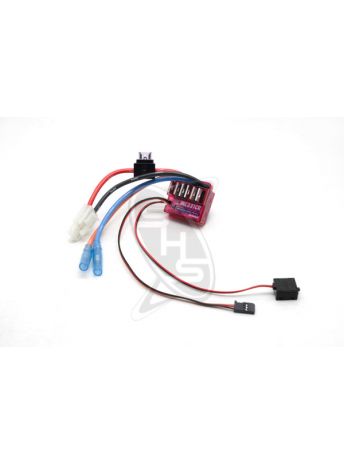 Futaba MC331CR FET Speed Controller