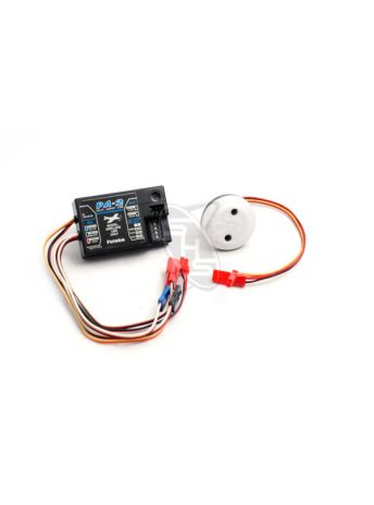 Futaba PA-2 Pilot Assist Link System