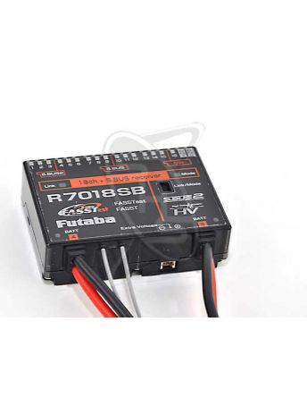 FUTABA R7018SB 18-Channel Receiver