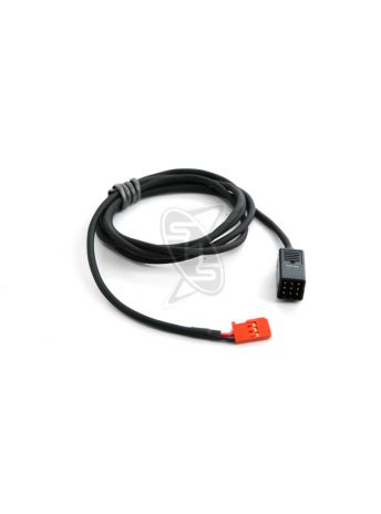 Futaba S.Bus Hub with Cable - 3-way (1000mm)