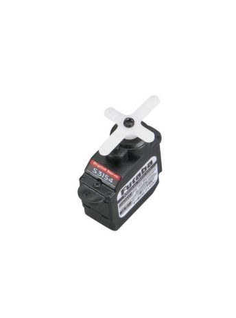 Futaba S3154 Digital High Torque and High Speed Micro Servo