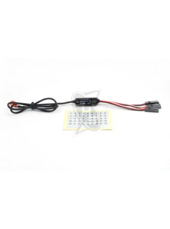 Futaba SBD-1 S-Bus Decoder (600mm)