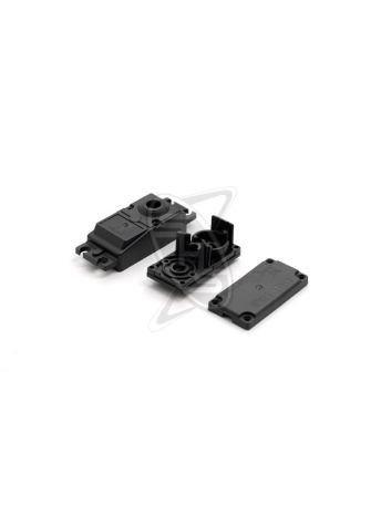 Futaba Servo Case Set (Without Heatsink) - S9157/BLS152