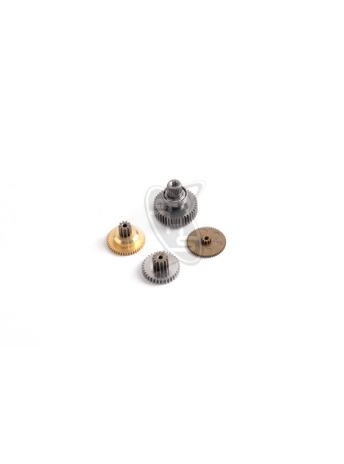 Futaba Gear Set For BLS352/452