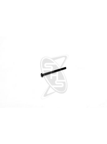Futaba Servo Top Case Screw (BLS177/BLS172/BLS275)