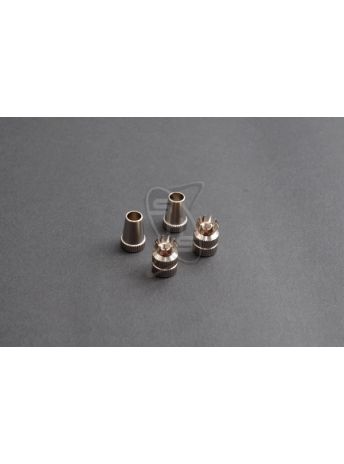 Futaba Stick Lever Head (Ni-Type,FF10,FF9)