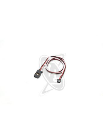 Futaba SVi Servo Wire 300mm