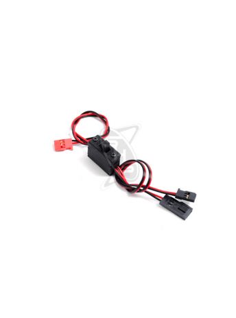 Futaba SWW-H Switch With Channel Plug