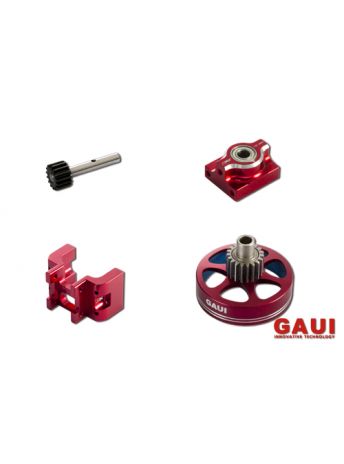 Gaui 313108 NX4 19T Upgrade Kit