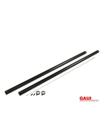 Gaui 313067 NX4 Tail Boom (Black)