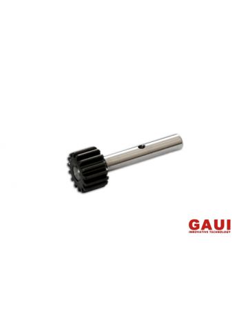 Gaui 313087 NX4 Gear Shaft (15T)