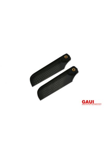 Gaui 313500 NX4 CF Tail Blade 77mm