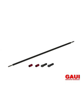 Gaui 313507 NX4 CF Tail Front Pushrod Upgrade