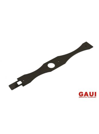 Gaui 313510 NX4 CF Bottom Frame