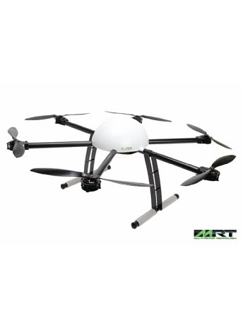 Gaui 226001 840H Hexa Flyer (Basic Kit)