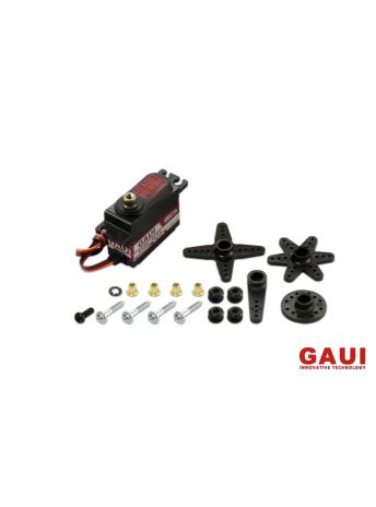 Gaui 922511 GS-511 Coreless Metal Gear Mini Servo