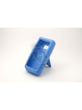 RCATS Smart Lithium Glow Driver Glove - Light Blue