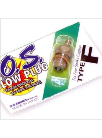 OS Engine Glow Plug Type F
