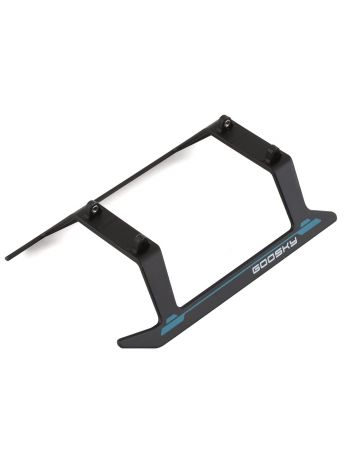 GOOSKY S2 Landing Skid (Blue)