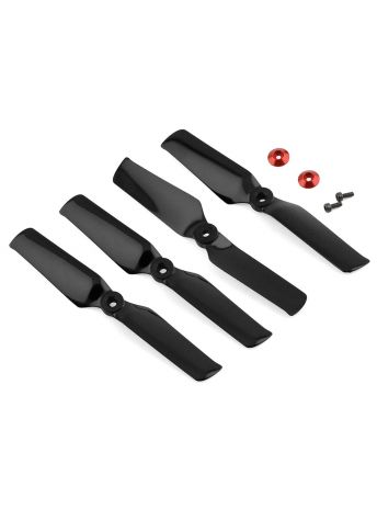 GOOSKY S2 Tail Blades