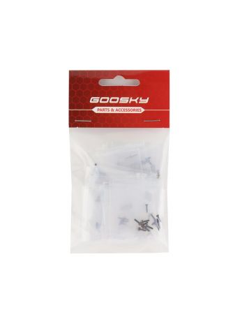 GOOSKY S2 Screw Set