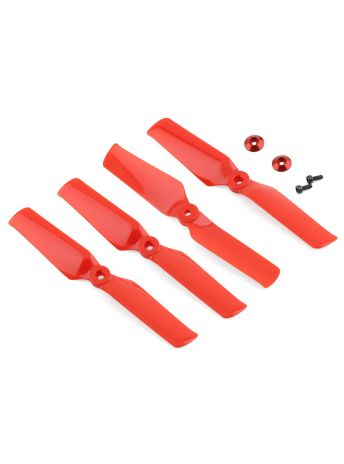 GOOSKY S2 Tail Blade (Red)