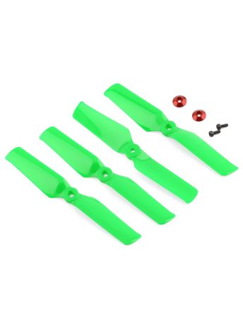 GOOSKY S2 Tail Blade (Green)