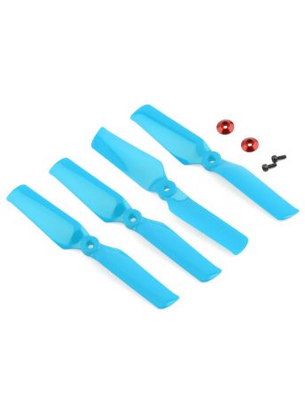 GOOSKY S2 Tail Blade (Blue)