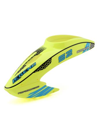 GOOSKY S2 Canopy Set (Yellow)