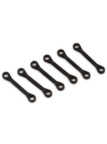 GOOSKY S1 Double Hole Ball Joint Linkage Set
