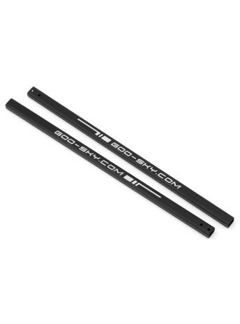 GOOSKY S1 Tail Boom (White)
