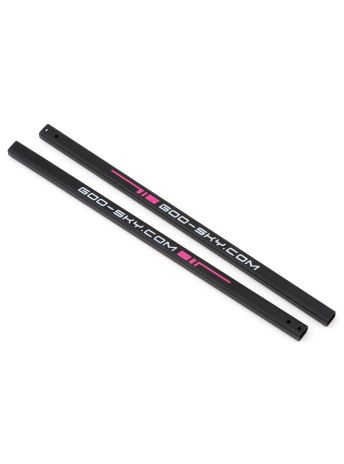 GOOSKY S1 Tail Boom (Pink)