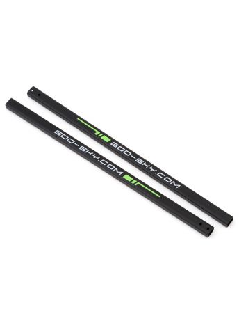 GOOSKY S1 Tail Boom (Green)