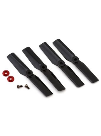 GOOSKY S1 Tail Blade