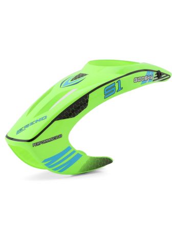 GOOSKY S1 Canopy Set (Green)