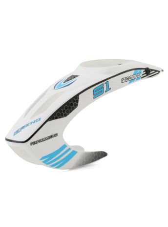 GOOSKY S1 Canopy Set (White)