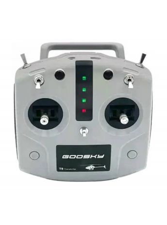 GOOSKY Transmitter - Mode 1