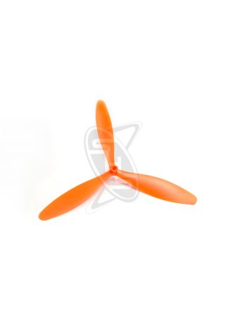 GWS 9X7 3-Blade EP Propeller