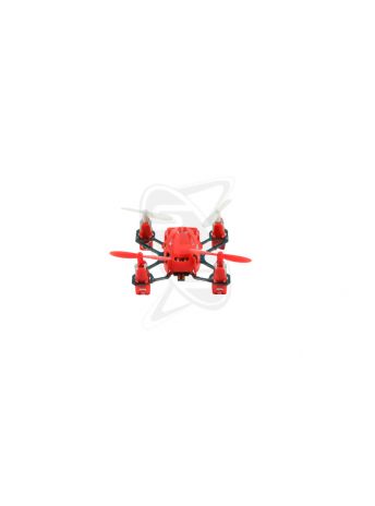 HUBSAN Nano Quadcopter Red (Mode 1)