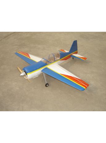 HaiKong Yak 54 120E (A014A)