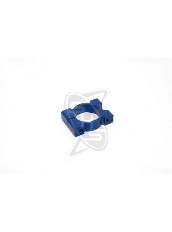 Hirobo 0414-329 E3 Tail Boom Holder