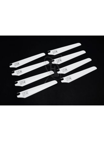 Hirobo 0301-001 Upper Main Blade A (XRB)