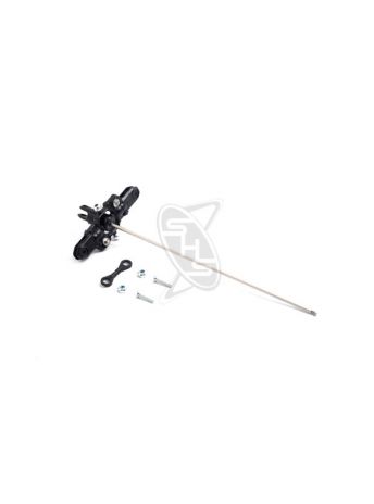 Hirobo 0301-004 XRB Upper Rotor Head Assembly