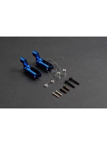 Hirobo 0302-088 SG EX Blade Holder