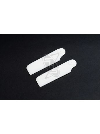 Hirobo 0304-075 LEX Tail Blade (L=64)
