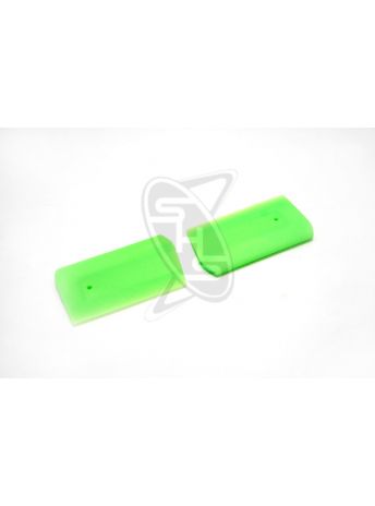 Hirobo 0304-105 SZM2 Stabilizer Blade (Light)
