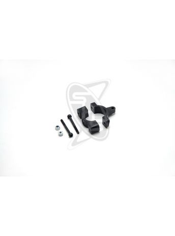 Hirobo 0304-151 EB Horizontal Fin Band
