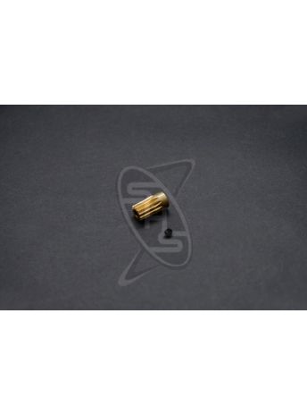 Hirobo 0304-168 EB Pinion Gear 13T