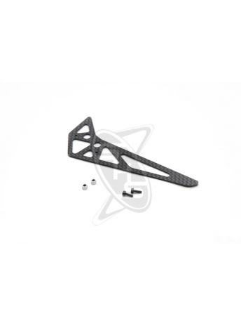 Hirobo 0304-171 EB Vertical Fin